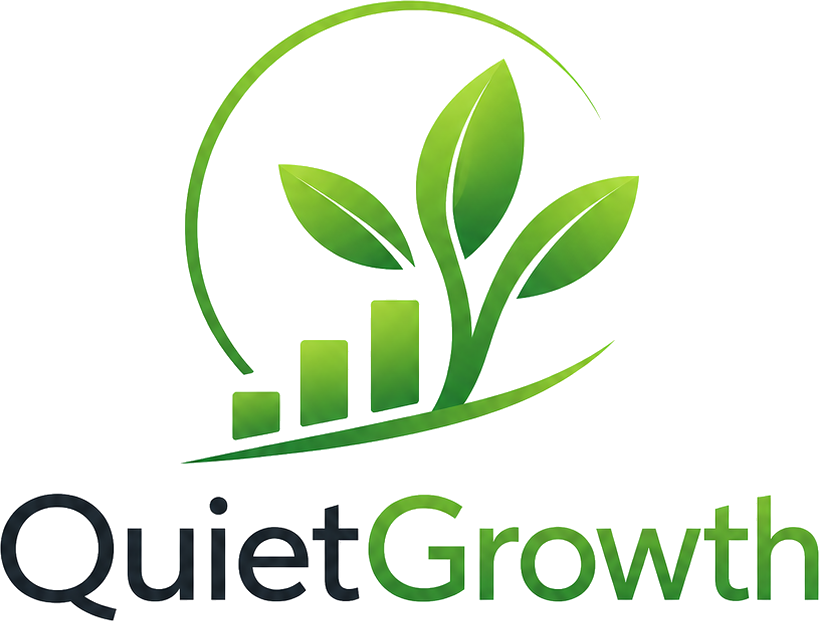 QuietGrowth